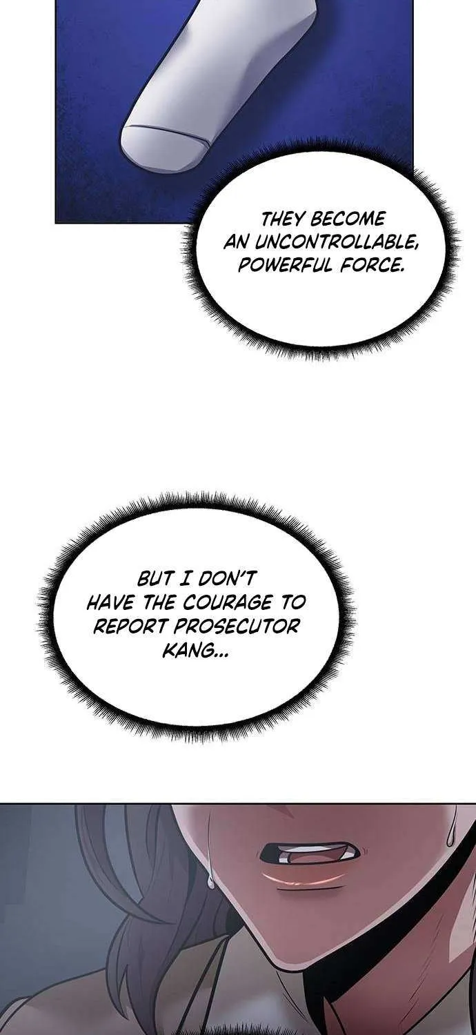 The Prosecutor Doesn’t Know The Law Chapter 15 page 56 - 