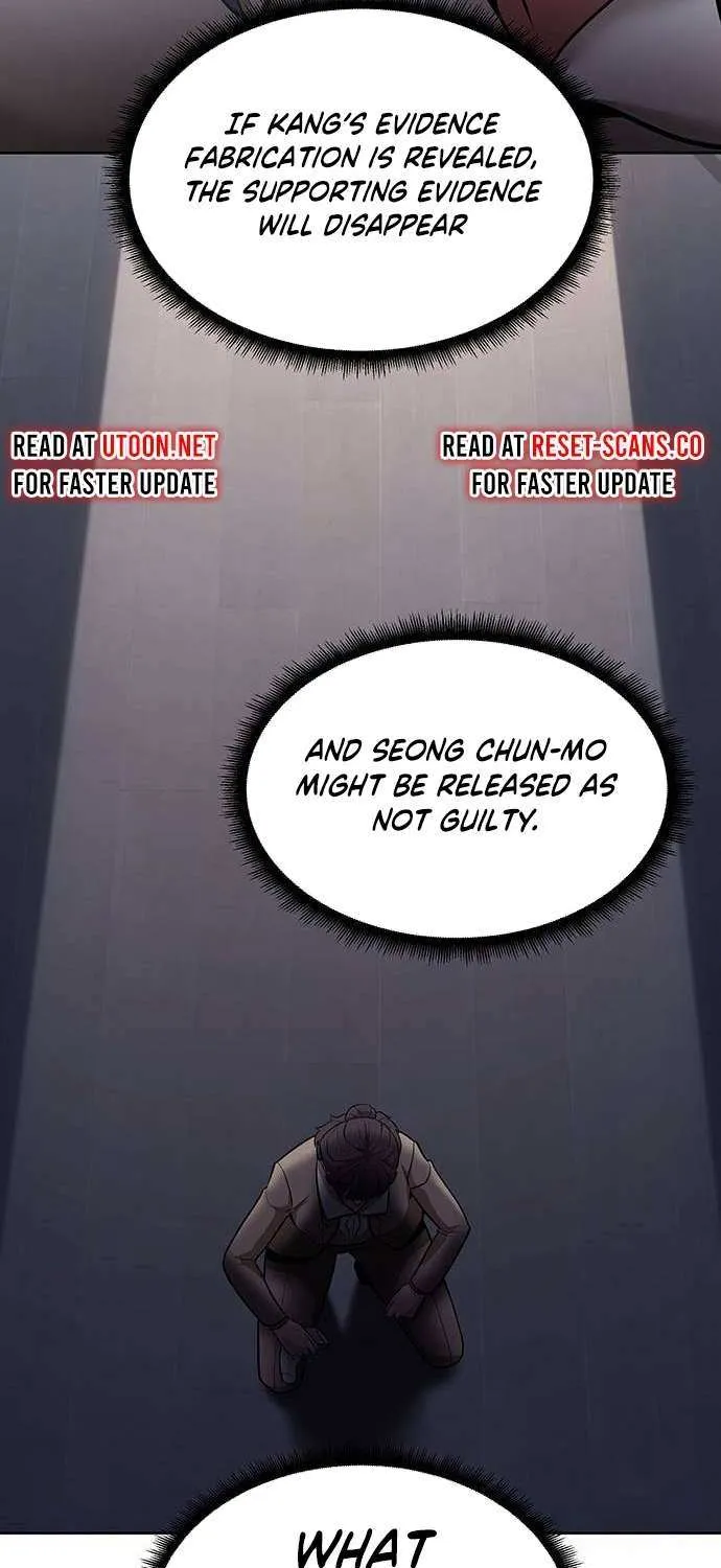 The Prosecutor Doesn’t Know The Law Chapter 15 page 57 - 