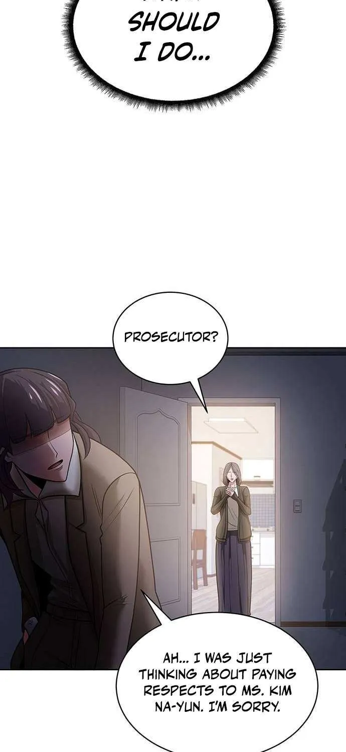 The Prosecutor Doesn’t Know The Law Chapter 15 page 58 - 