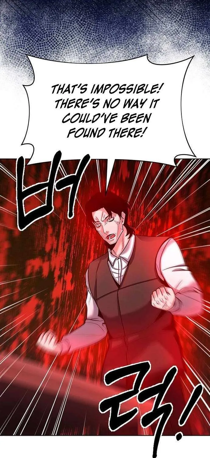 The Prosecutor Doesn’t Know The Law Chapter 15 page 7 - 