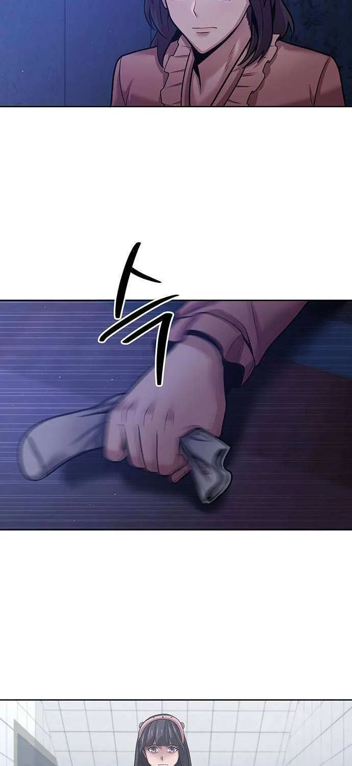 The Prosecutor Doesn’t Know The Law Chapter 15 page 63 - 