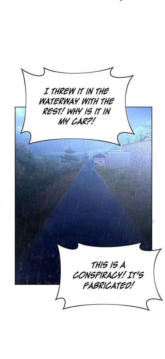 The Prosecutor Doesn’t Know The Law Chapter 15 page 8 - 