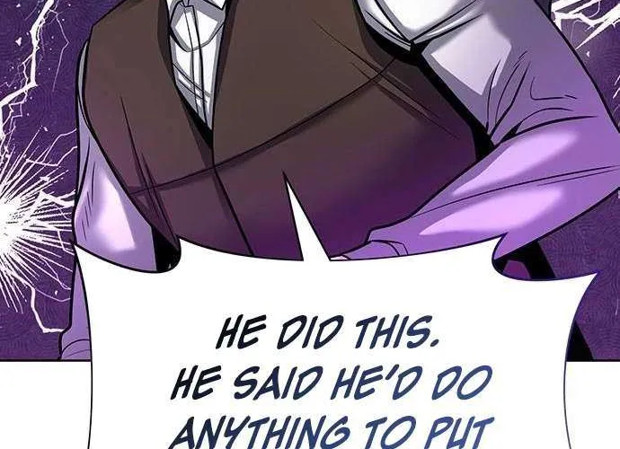 The Prosecutor Doesn’t Know The Law Chapter 15 page 10 - 