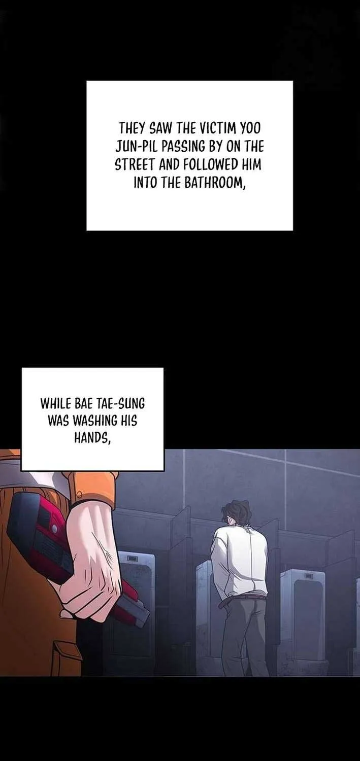 The Prosecutor Doesn’t Know The Law Chapter 16 page 13 - 