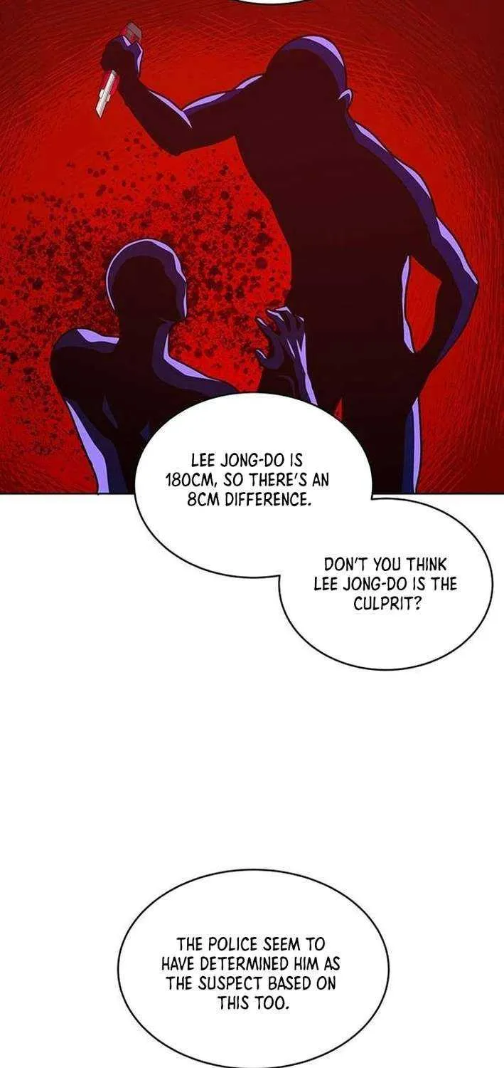 The Prosecutor Doesn’t Know The Law Chapter 16 page 19 - 