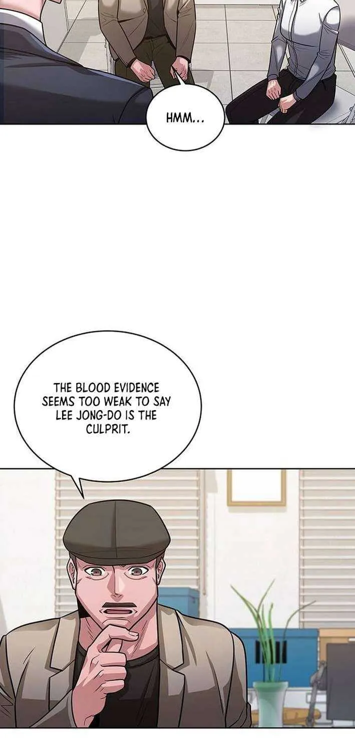 The Prosecutor Doesn’t Know The Law Chapter 16 page 24 - 