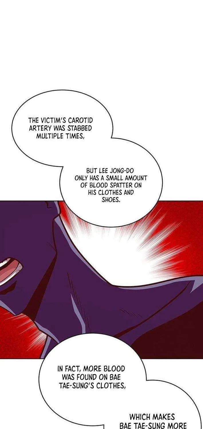 The Prosecutor Doesn’t Know The Law Chapter 16 page 25 - 