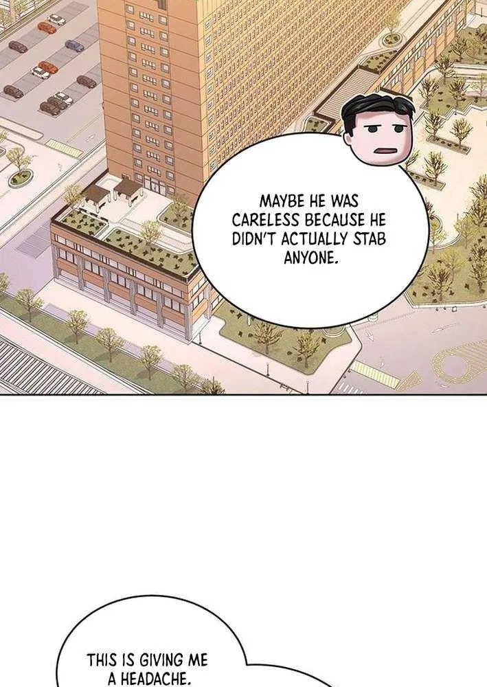 The Prosecutor Doesn’t Know The Law Chapter 16 page 28 - 