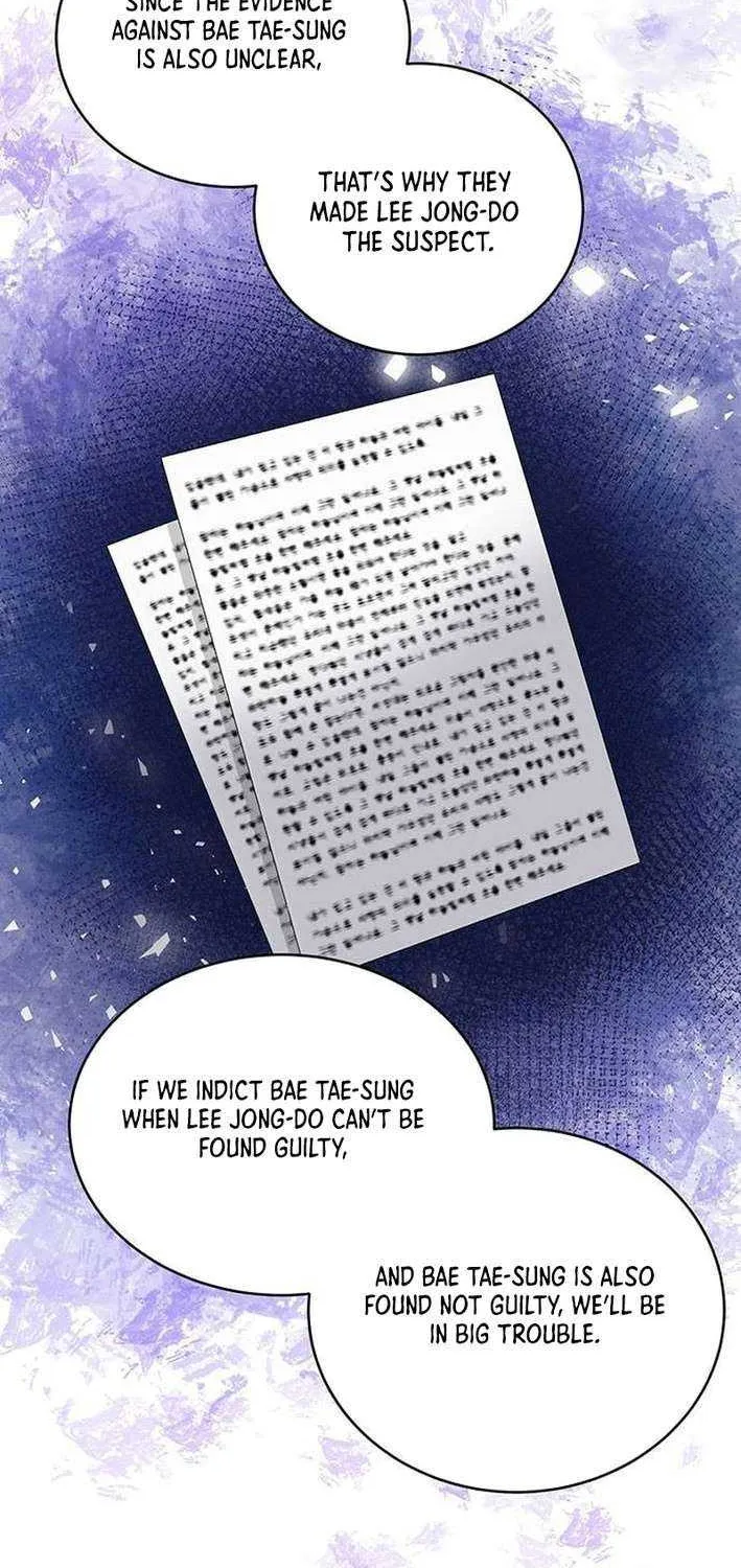 The Prosecutor Doesn’t Know The Law Chapter 16 page 32 - 