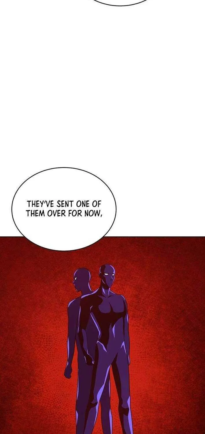 The Prosecutor Doesn’t Know The Law Chapter 16 page 5 - 