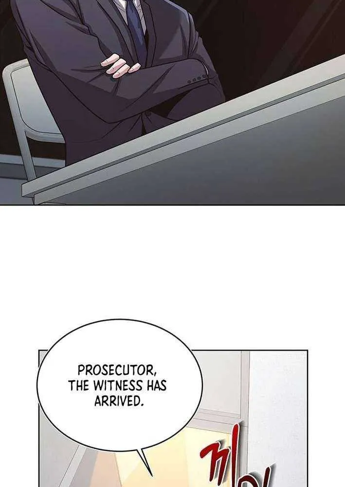 The Prosecutor Doesn’t Know The Law Chapter 16 page 42 - 