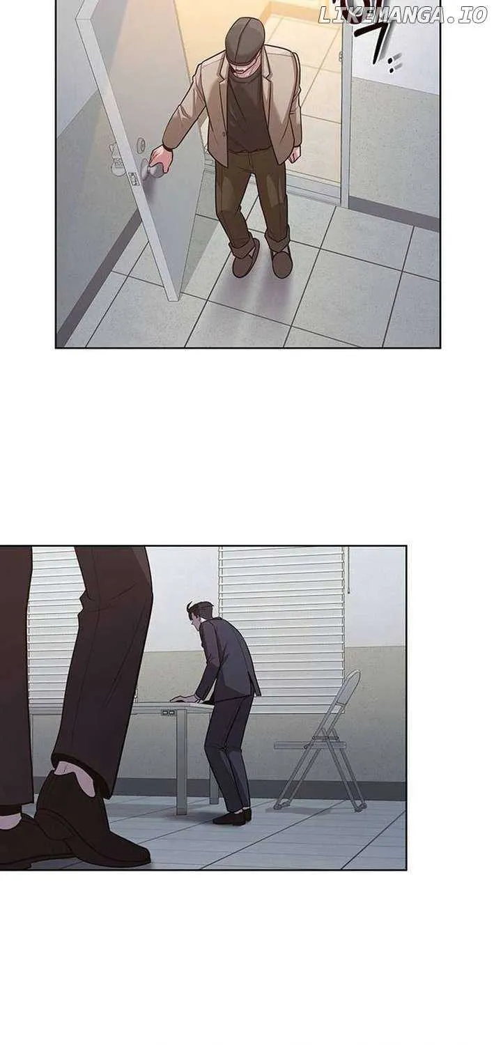 The Prosecutor Doesn’t Know The Law Chapter 16 page 43 - 