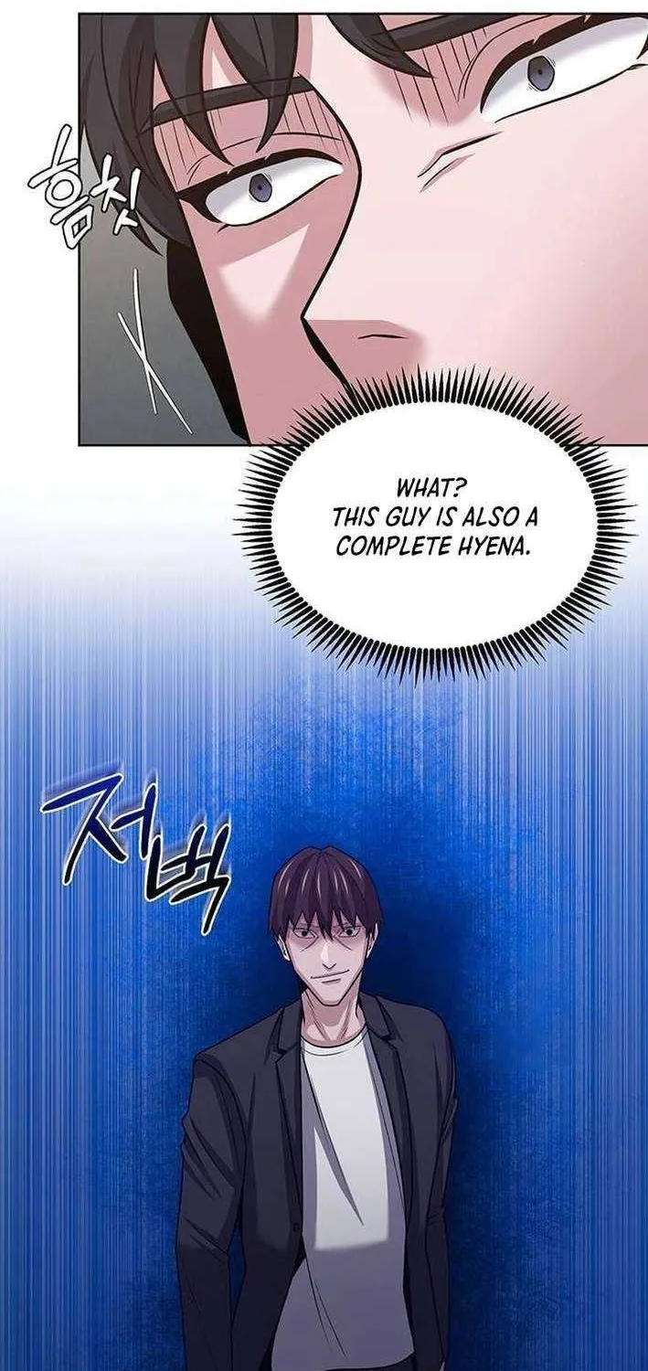 The Prosecutor Doesn’t Know The Law Chapter 16 page 44 - 
