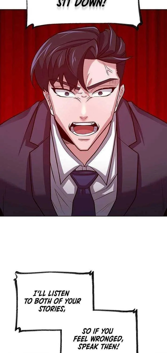 The Prosecutor Doesn’t Know The Law Chapter 16 page 47 - 