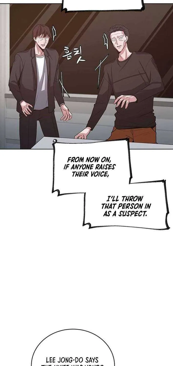 The Prosecutor Doesn’t Know The Law Chapter 16 page 48 - 
