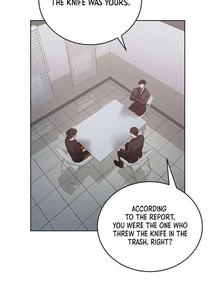 The Prosecutor Doesn’t Know The Law Chapter 16 page 49 - 