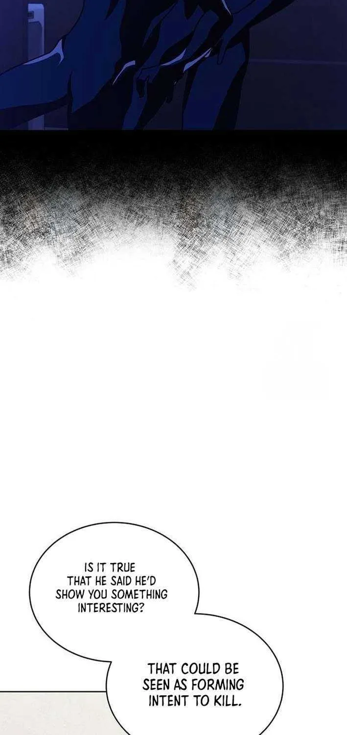 The Prosecutor Doesn’t Know The Law Chapter 16 page 53 - 
