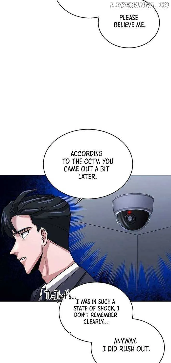 The Prosecutor Doesn’t Know The Law Chapter 16 page 57 - 
