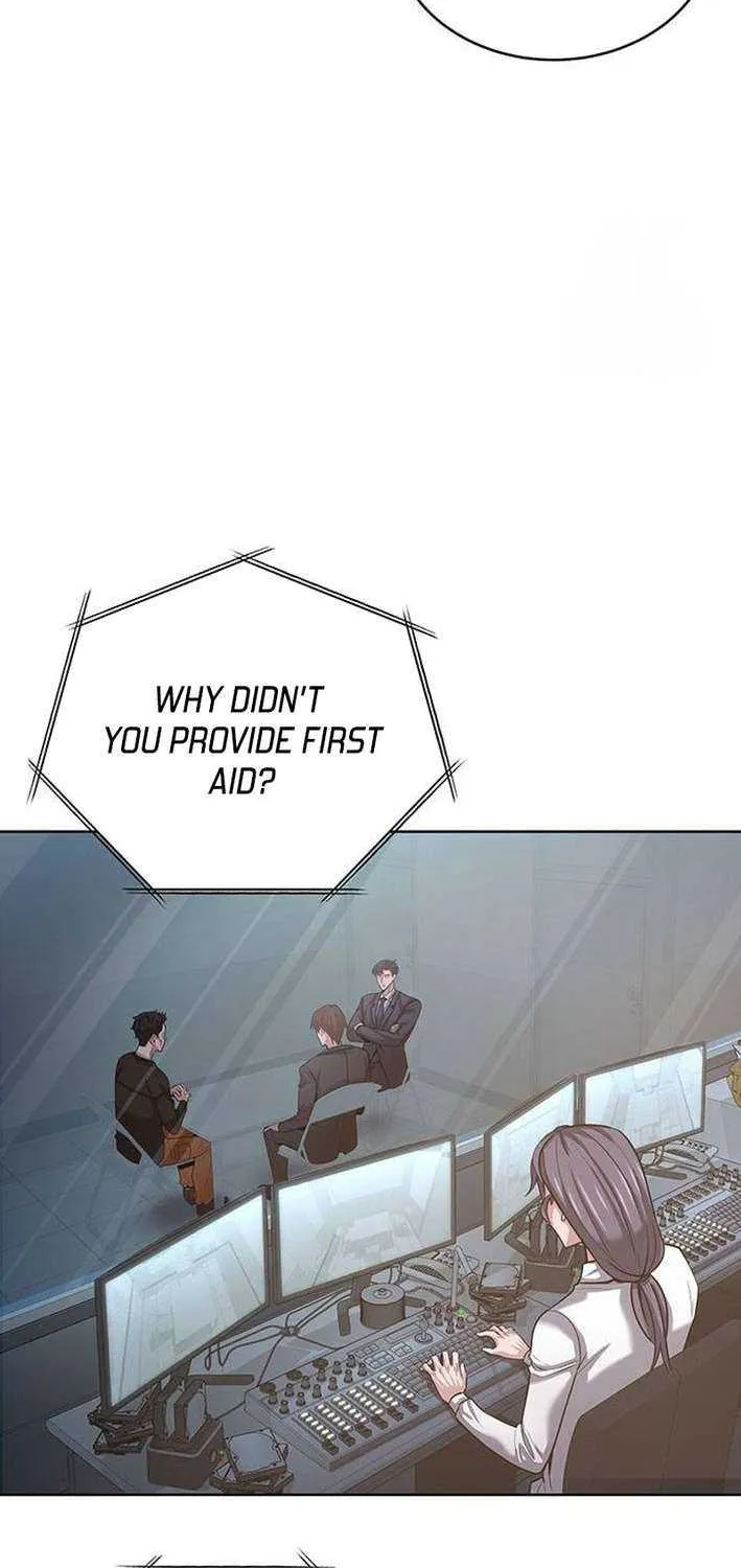 The Prosecutor Doesn’t Know The Law Chapter 16 page 58 - 