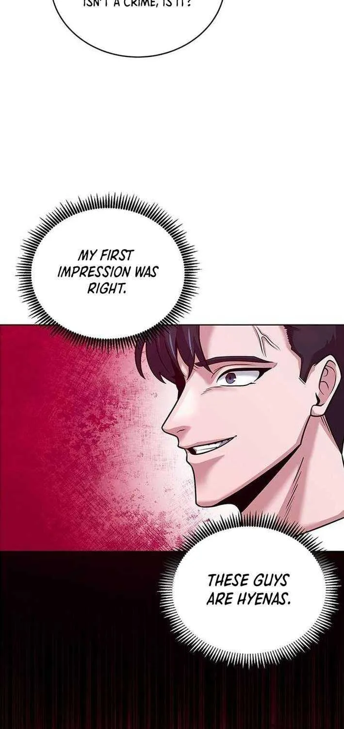 The Prosecutor Doesn’t Know The Law Chapter 16 page 61 - 