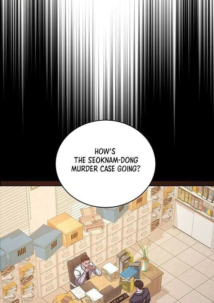 The Prosecutor Doesn’t Know The Law Chapter 16 page 63 - 
