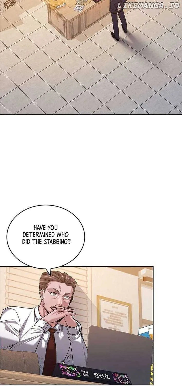 The Prosecutor Doesn’t Know The Law Chapter 16 page 64 - 