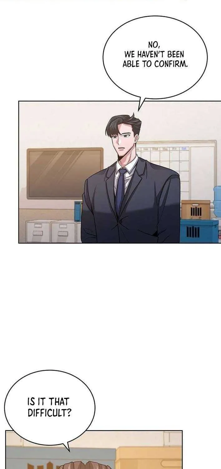The Prosecutor Doesn’t Know The Law Chapter 16 page 65 - 