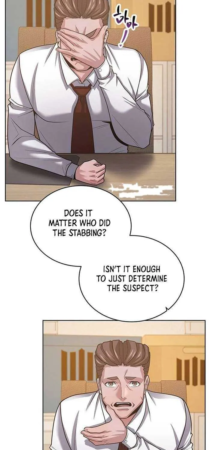 The Prosecutor Doesn’t Know The Law Chapter 16 page 66 - 