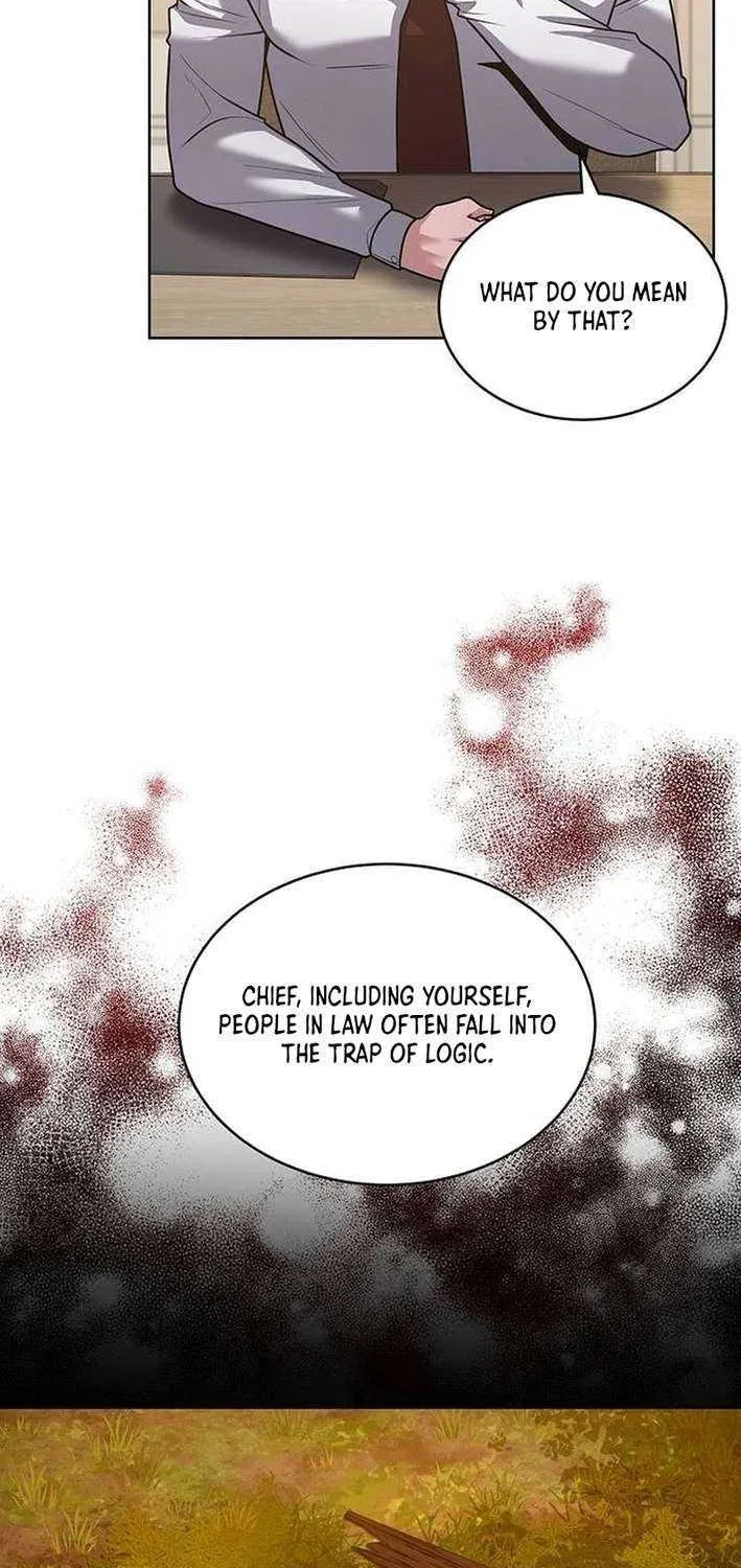 The Prosecutor Doesn’t Know The Law Chapter 16 page 67 - 