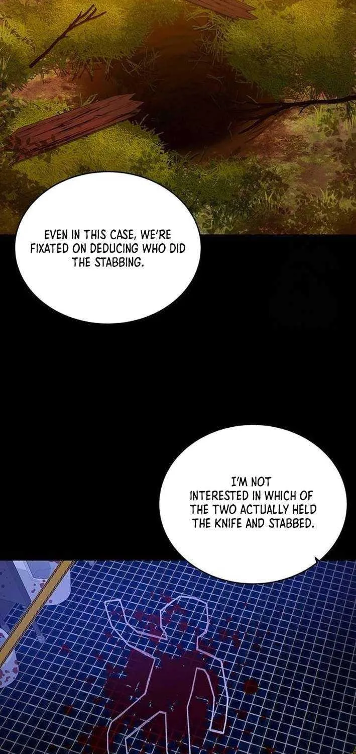 The Prosecutor Doesn’t Know The Law Chapter 16 page 68 - 