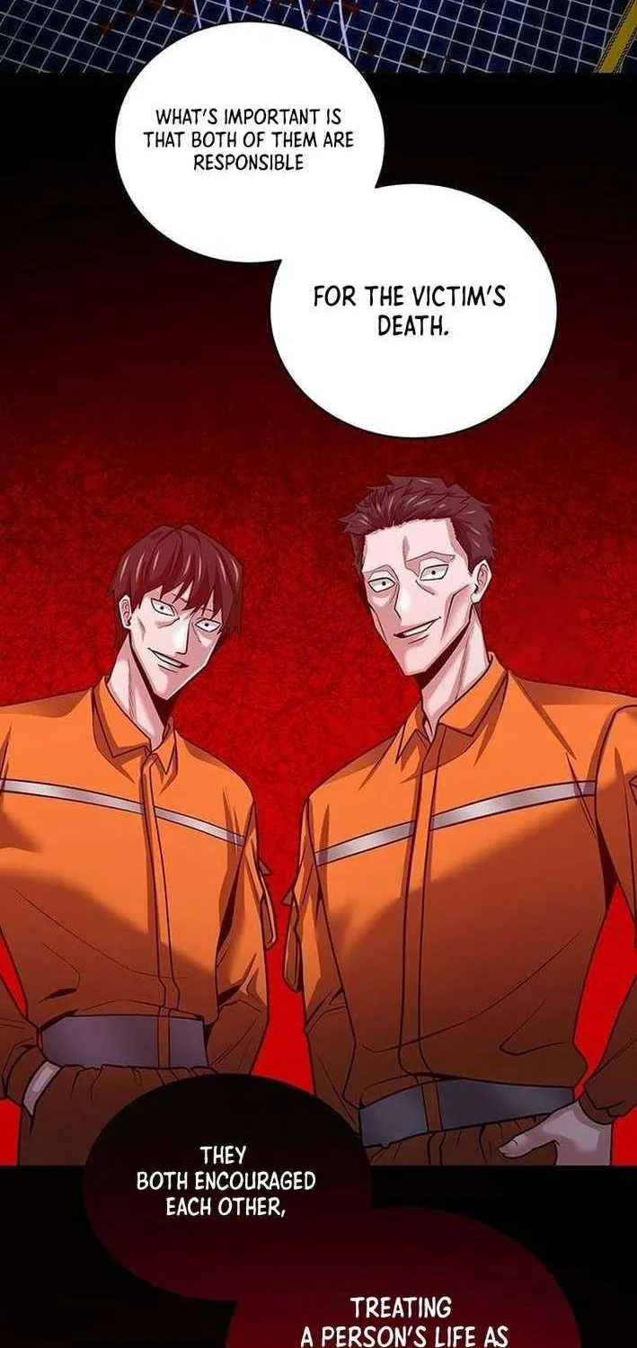 The Prosecutor Doesn’t Know The Law Chapter 16 page 69 - 