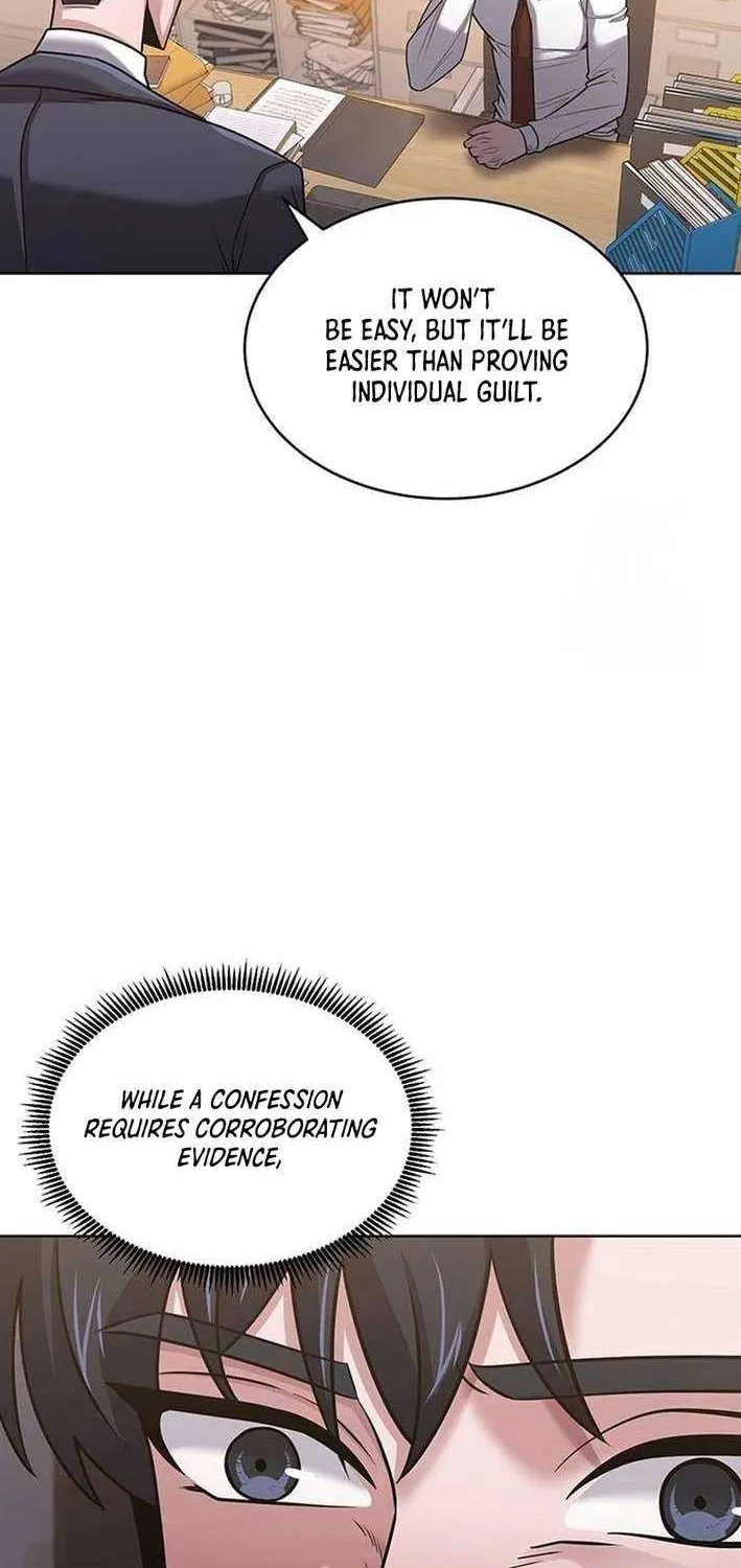 The Prosecutor Doesn’t Know The Law Chapter 16 page 72 - 
