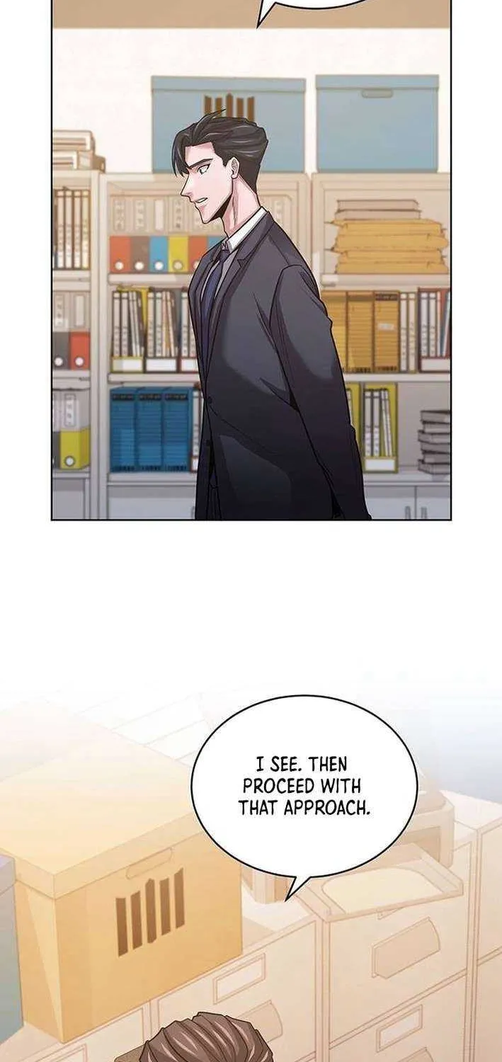 The Prosecutor Doesn’t Know The Law Chapter 16 page 76 - 