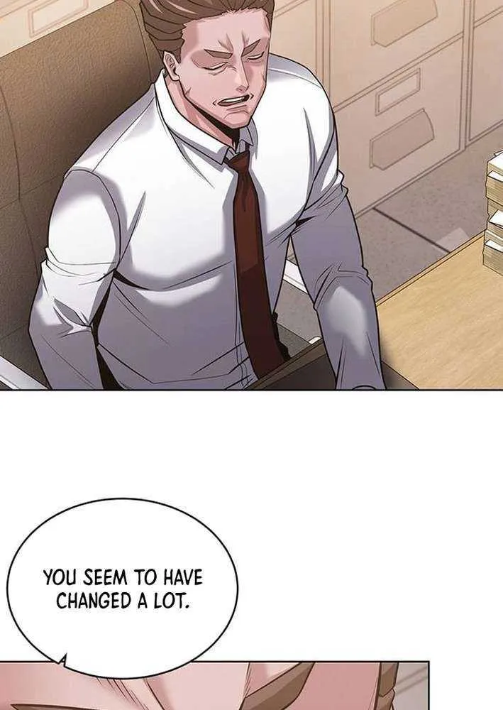 The Prosecutor Doesn’t Know The Law Chapter 16 page 77 - 
