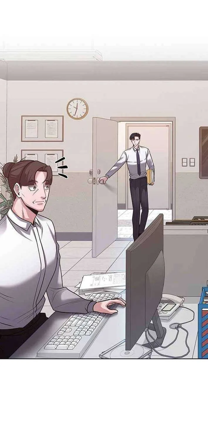 The Prosecutor Doesn’t Know The Law Chapter 17 page 11 - 