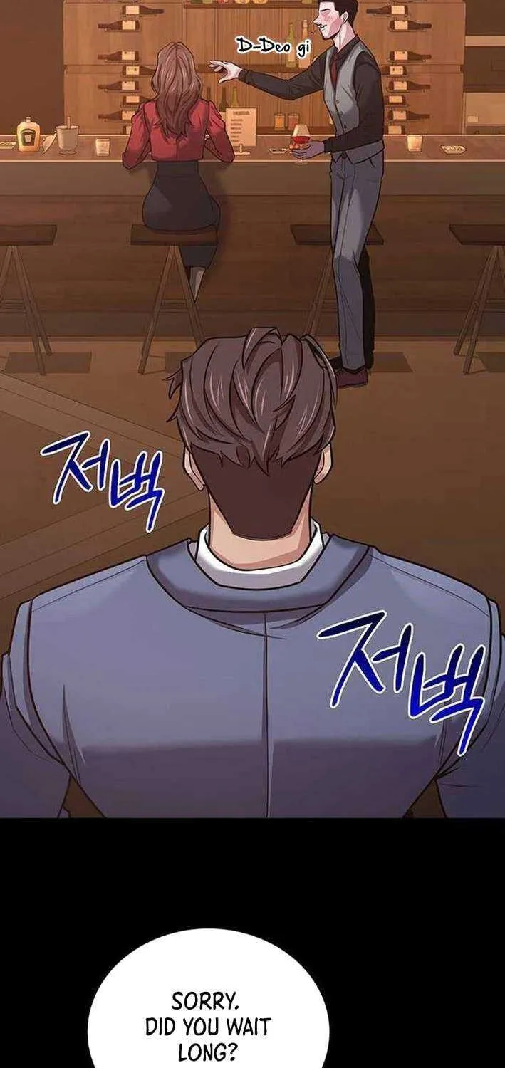 The Prosecutor Doesn’t Know The Law Chapter 17 page 4 - 