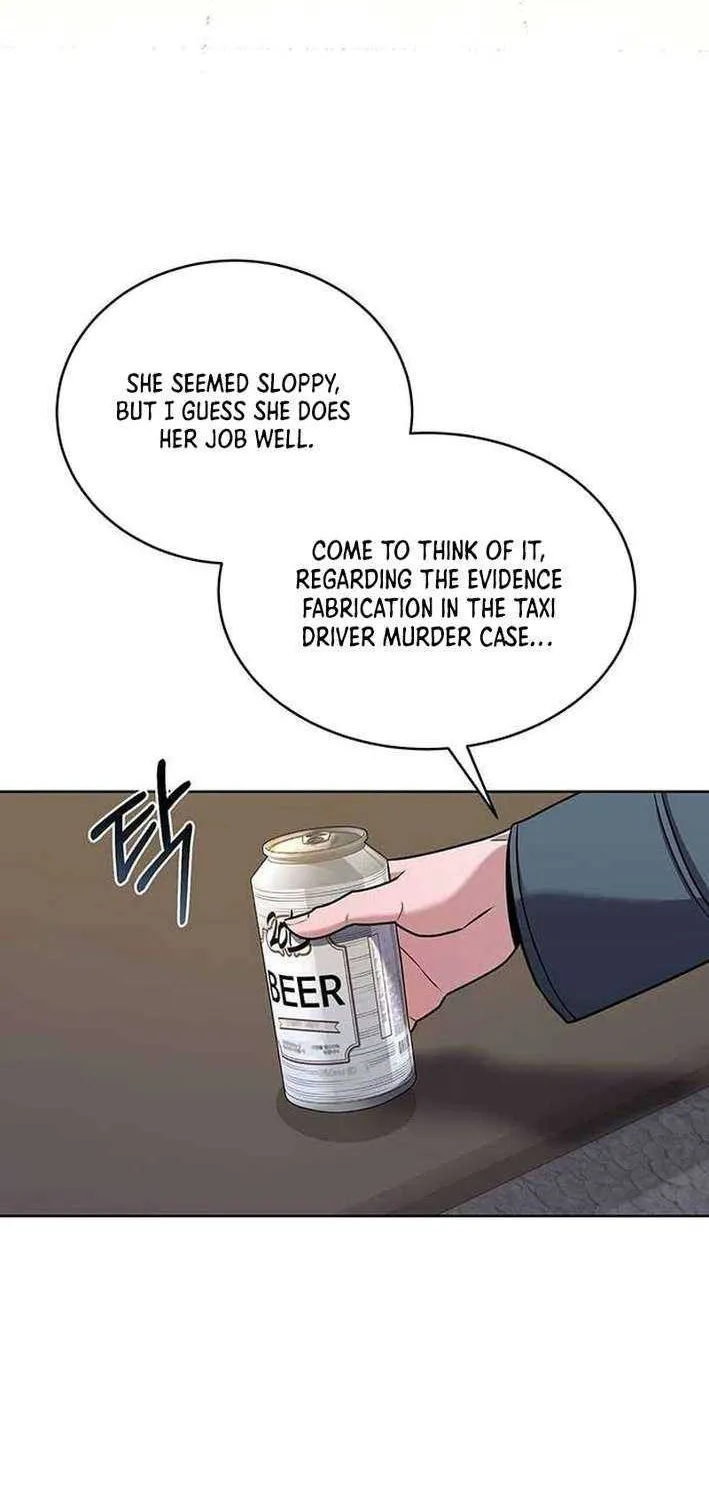 The Prosecutor Doesn’t Know The Law Chapter 17 page 34 - 