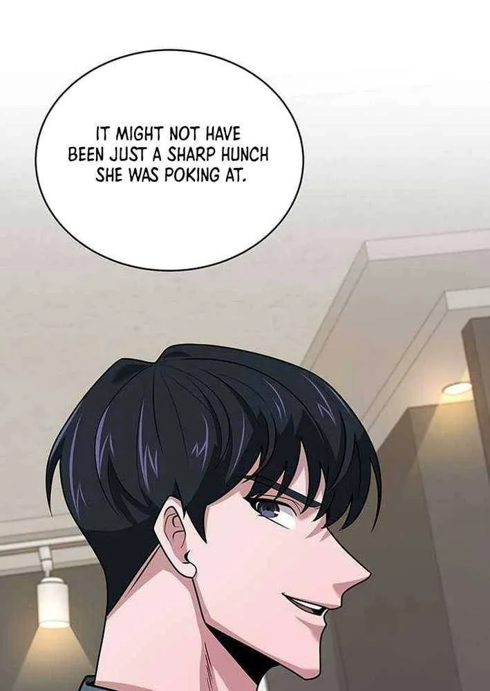 The Prosecutor Doesn’t Know The Law Chapter 17 page 35 - 