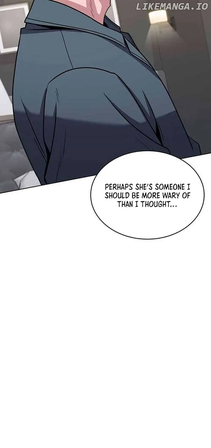 The Prosecutor Doesn’t Know The Law Chapter 17 page 36 - 
