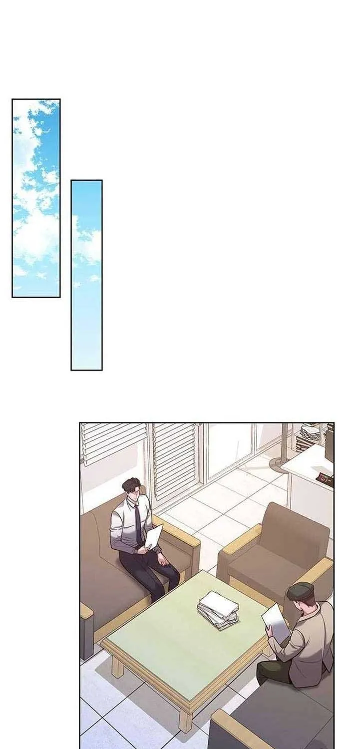 The Prosecutor Doesn’t Know The Law Chapter 17 page 37 - 
