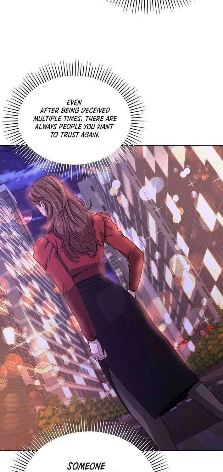 The Prosecutor Doesn’t Know The Law Chapter 17 page 47 - 