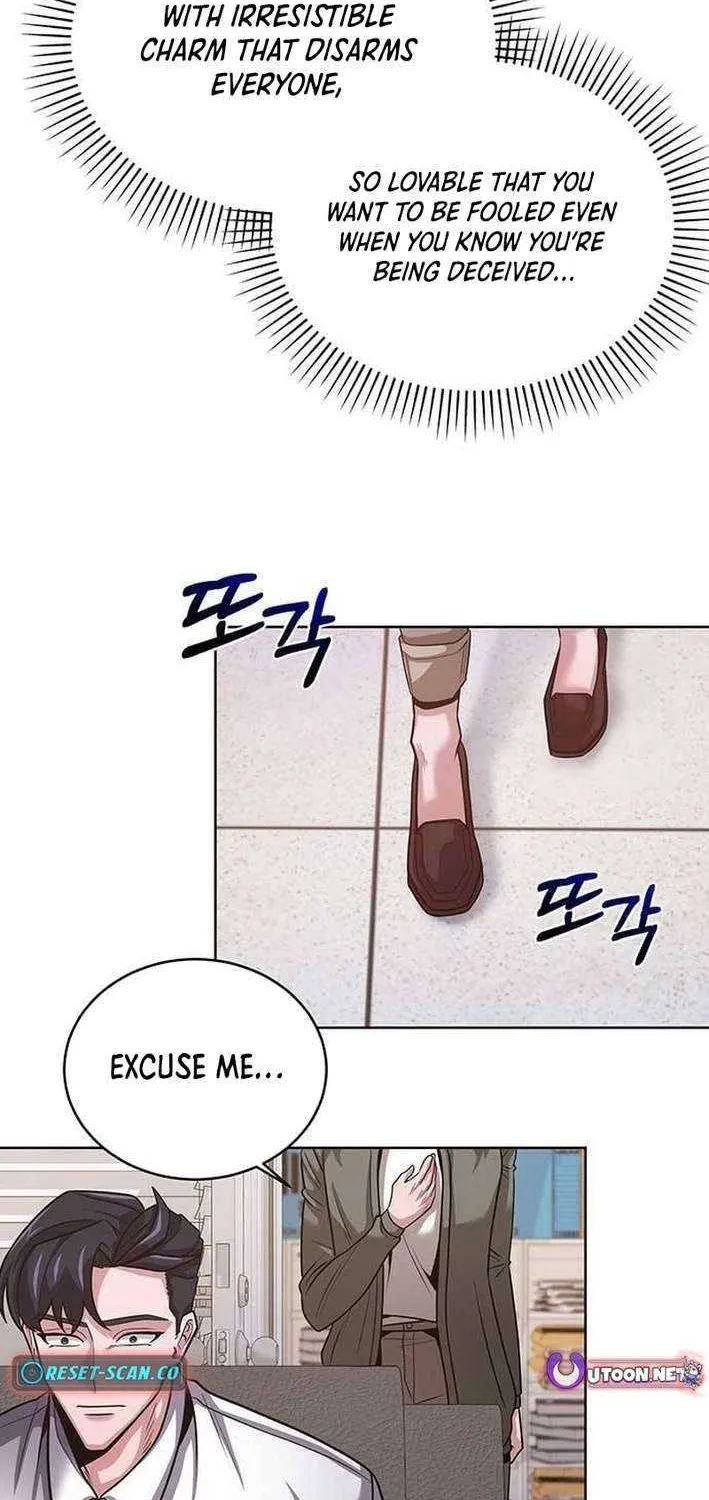 The Prosecutor Doesn’t Know The Law Chapter 17 page 48 - 