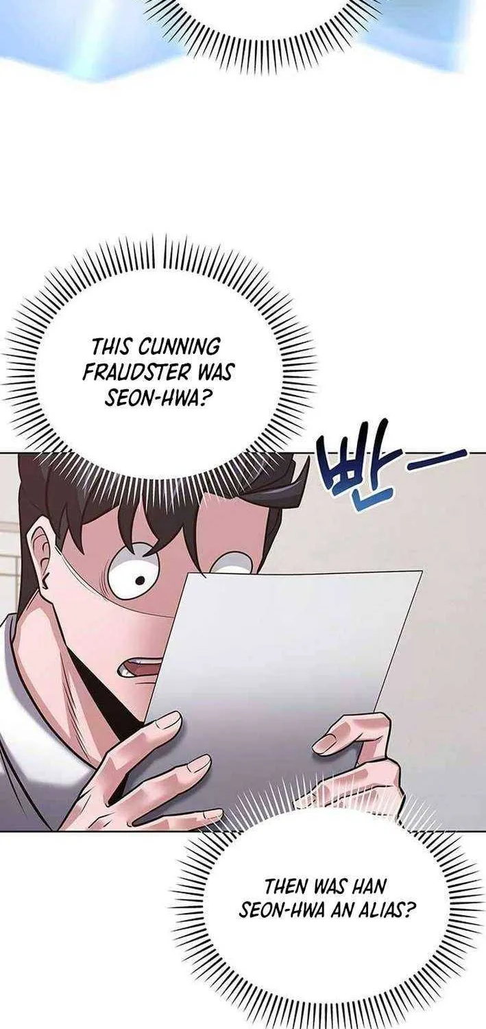 The Prosecutor Doesn’t Know The Law Chapter 17 page 55 - 
