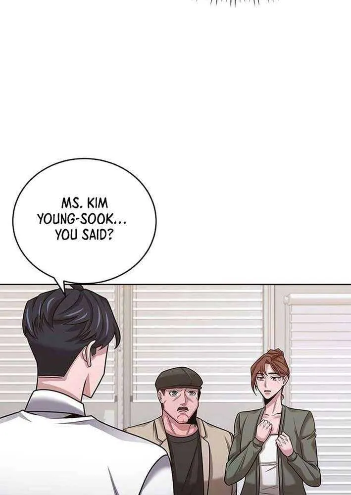 The Prosecutor Doesn’t Know The Law Chapter 17 page 56 - 