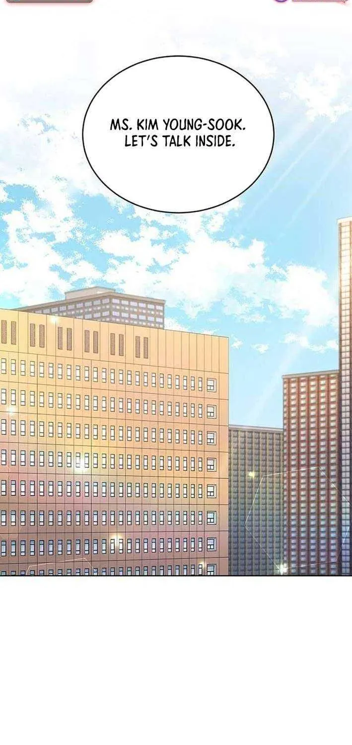 The Prosecutor Doesn’t Know The Law Chapter 17 page 58 - 
