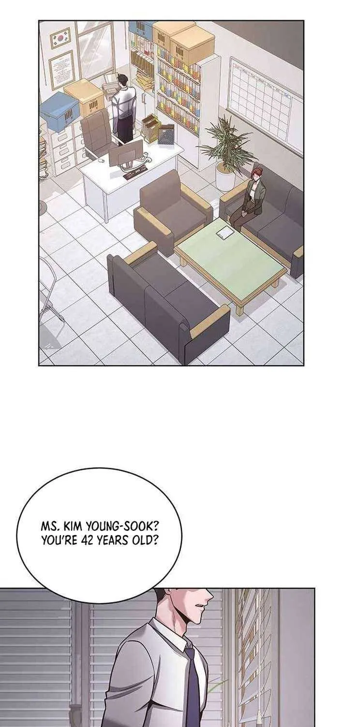 The Prosecutor Doesn’t Know The Law Chapter 17 page 59 - 