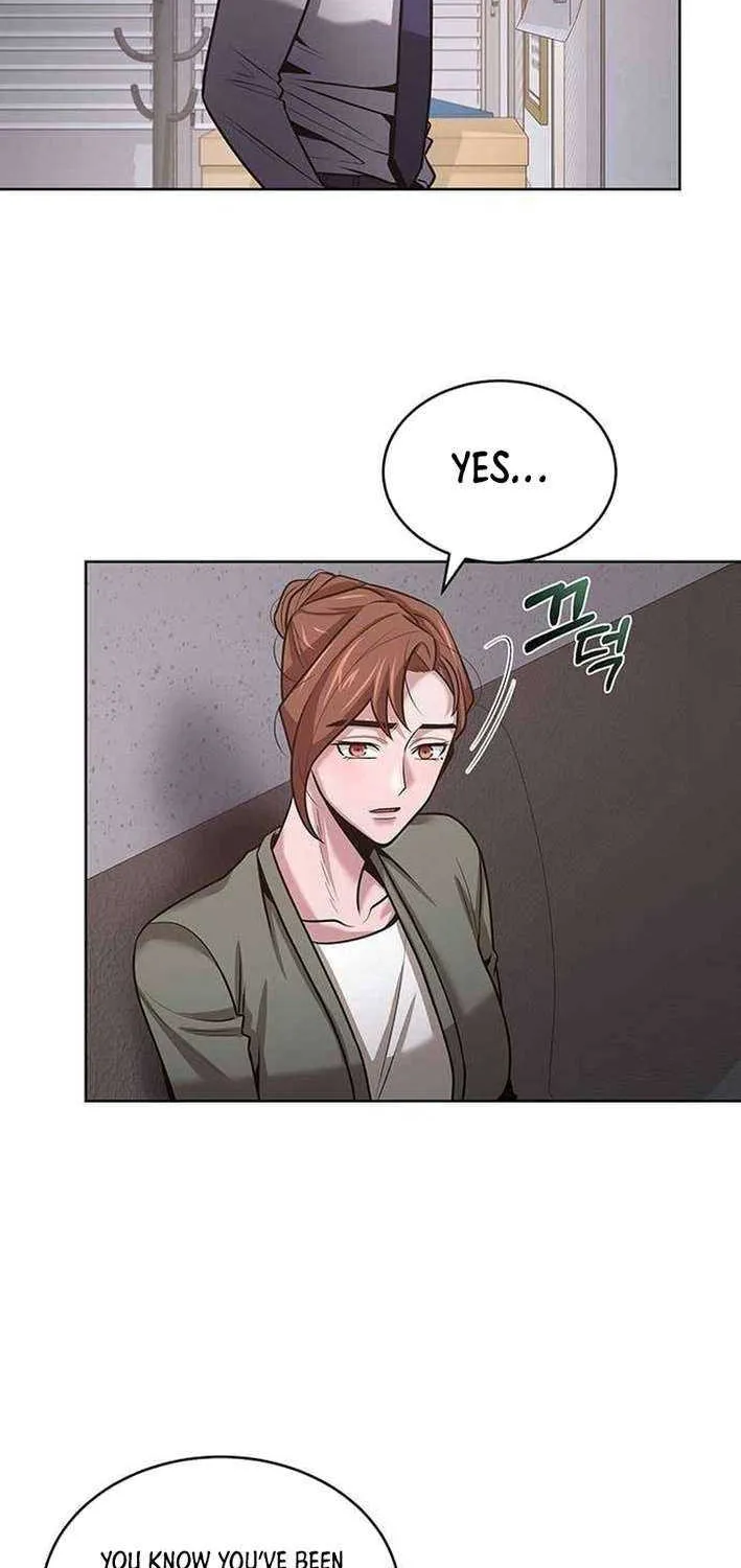 The Prosecutor Doesn’t Know The Law Chapter 17 page 60 - 