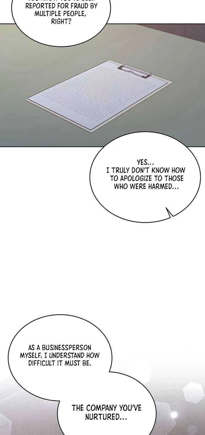 The Prosecutor Doesn’t Know The Law Chapter 17 page 61 - 