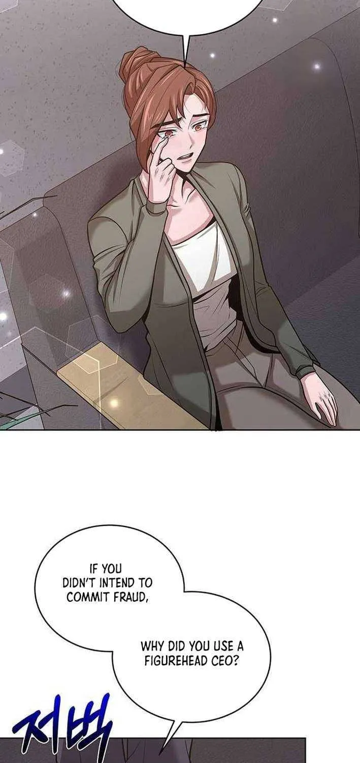 The Prosecutor Doesn’t Know The Law Chapter 17 page 62 - 