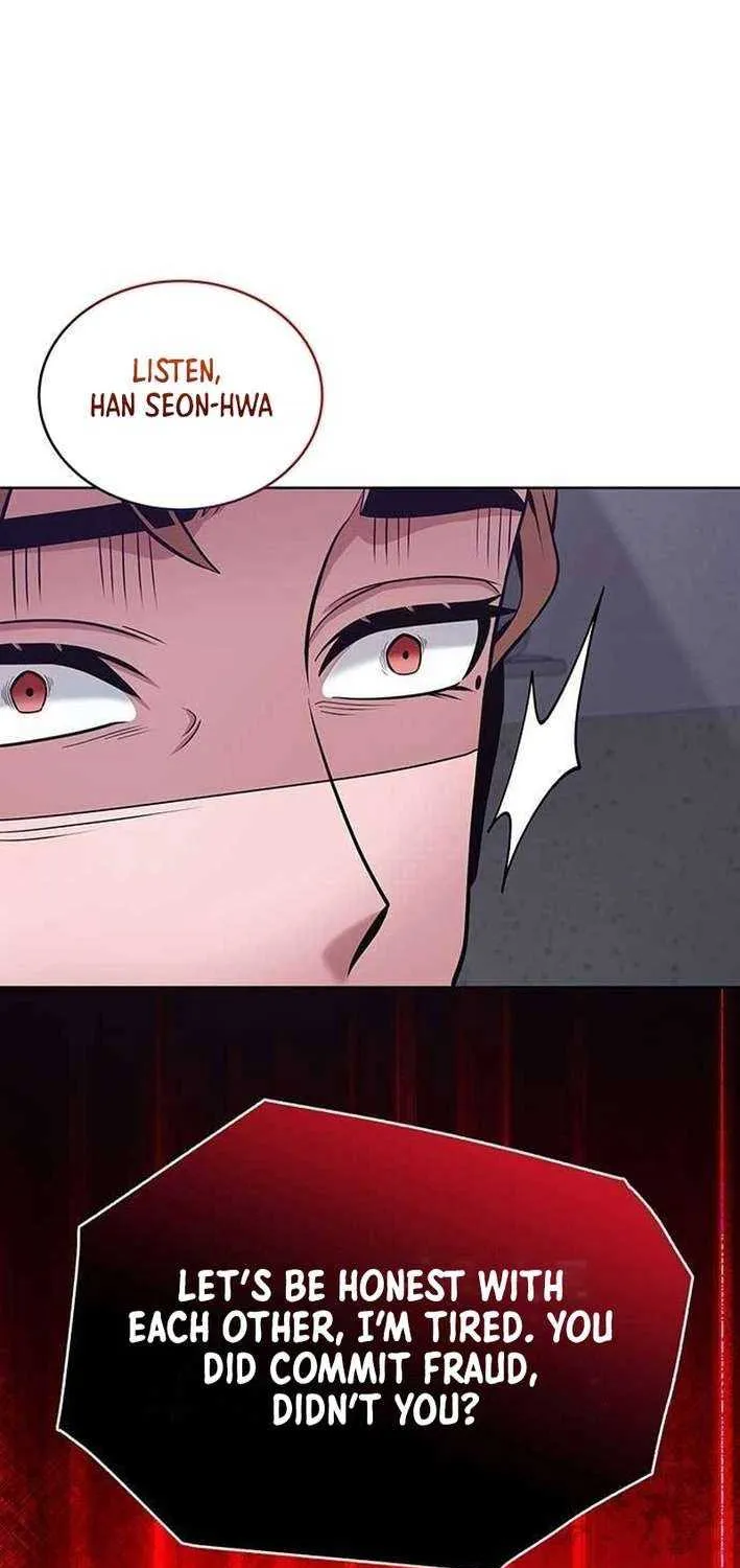 The Prosecutor Doesn’t Know The Law Chapter 17 page 66 - 
